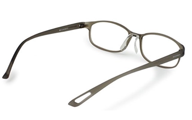 忘れてしまうほど軽い老眼鏡エッシェンバッハのエアーPC 弾性フレーム | いろいろブログ